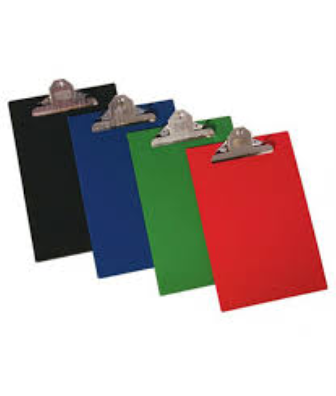 SKOOLPOINT PVC CLIP BOARD A4 B0006